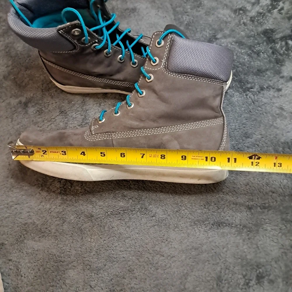 Timberland Earthkeepers Men's Newmarket Premium Size 10.5/11 (See Photos)